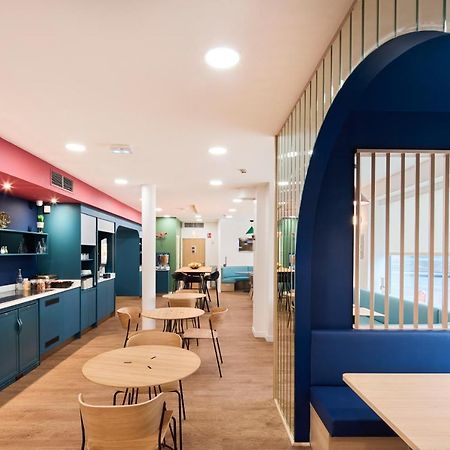 Hotel Ibis Styles Paris Poissy Zewnętrze zdjęcie
