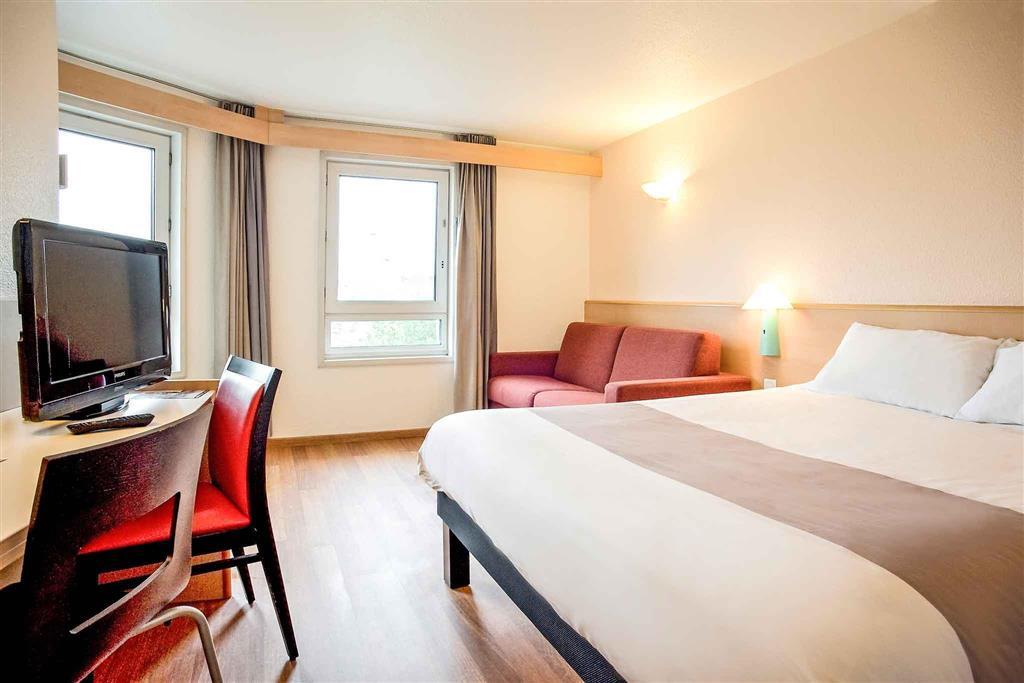 Hotel Ibis Styles Paris Poissy Zewnętrze zdjęcie