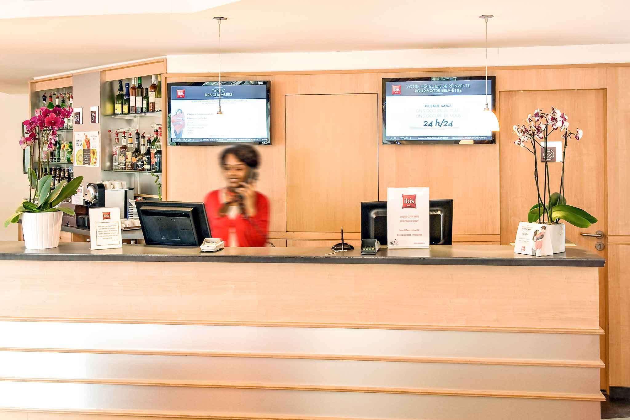 Hotel Ibis Styles Paris Poissy Zewnętrze zdjęcie