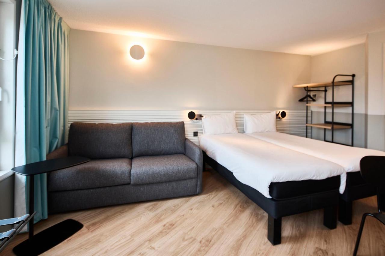 Hotel Ibis Styles Paris Poissy Zewnętrze zdjęcie